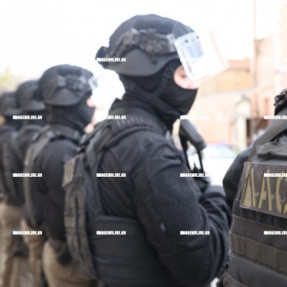 ΕΓΚΑΙΝΙΑ ΕΛΛΗΜΙΚΟΥ FBI ΣΤΙΣ ΑΡΧΑΝΕΣ