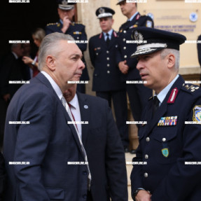 ΕΓΚΑΙΝΙΑ ΕΛΛΗΜΙΚΟΥ FBI ΣΤΙΣ ΑΡΧΑΝΕΣ