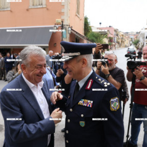 ΕΓΚΑΙΝΙΑ ΕΛΛΗΜΙΚΟΥ FBI ΣΤΙΣ ΑΡΧΑΝΕΣ