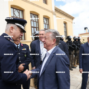 ΕΓΚΑΙΝΙΑ ΕΛΛΗΜΙΚΟΥ FBI ΣΤΙΣ ΑΡΧΑΝΕΣ