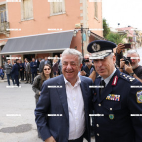 ΕΓΚΑΙΝΙΑ ΕΛΛΗΜΙΚΟΥ FBI ΣΤΙΣ ΑΡΧΑΝΕΣ
