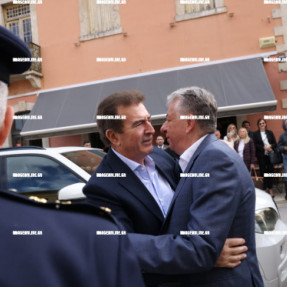 ΕΓΚΑΙΝΙΑ ΕΛΛΗΜΙΚΟΥ FBI ΣΤΙΣ ΑΡΧΑΝΕΣ
