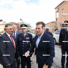 ΕΓΚΑΙΝΙΑ ΕΛΛΗΜΙΚΟΥ FBI ΣΤΙΣ ΑΡΧΑΝΕΣ