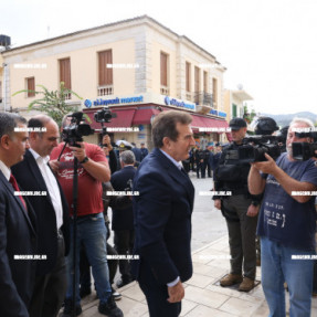 ΕΓΚΑΙΝΙΑ ΕΛΛΗΜΙΚΟΥ FBI ΣΤΙΣ ΑΡΧΑΝΕΣ