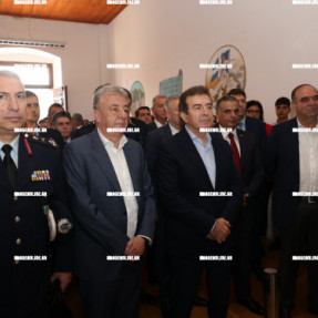 ΕΓΚΑΙΝΙΑ ΕΛΛΗΜΙΚΟΥ FBI ΣΤΙΣ ΑΡΧΑΝΕΣ