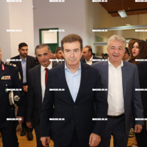 ΕΓΚΑΙΝΙΑ ΕΛΛΗΜΙΚΟΥ FBI ΣΤΙΣ ΑΡΧΑΝΕΣ