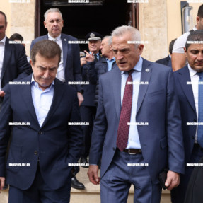 ΕΓΚΑΙΝΙΑ ΕΛΛΗΜΙΚΟΥ FBI ΣΤΙΣ ΑΡΧΑΝΕΣ