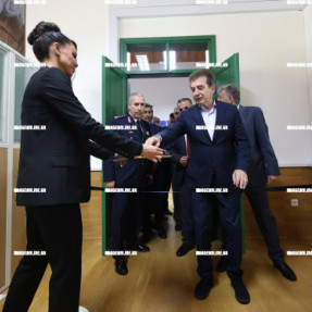 ΕΓΚΑΙΝΙΑ ΕΛΛΗΜΙΚΟΥ FBI ΣΤΙΣ ΑΡΧΑΝΕΣ