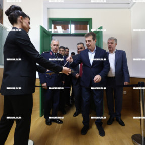 ΕΓΚΑΙΝΙΑ ΕΛΛΗΜΙΚΟΥ FBI ΣΤΙΣ ΑΡΧΑΝΕΣ