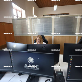 ΕΓΚΑΙΝΙΑ ΕΛΛΗΜΙΚΟΥ FBI ΣΤΙΣ ΑΡΧΑΝΕΣ