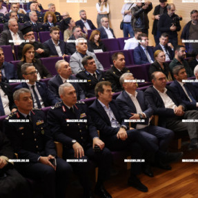 ΕΓΚΑΙΝΙΑ ΕΛΛΗΜΙΚΟΥ FBI ΣΤΙΣ ΑΡΧΑΝΕΣ