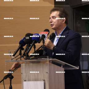 ΕΓΚΑΙΝΙΑ ΕΛΛΗΜΙΚΟΥ FBI ΣΤΙΣ ΑΡΧΑΝΕΣ