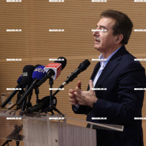 ΕΓΚΑΙΝΙΑ ΕΛΛΗΜΙΚΟΥ FBI ΣΤΙΣ ΑΡΧΑΝΕΣ