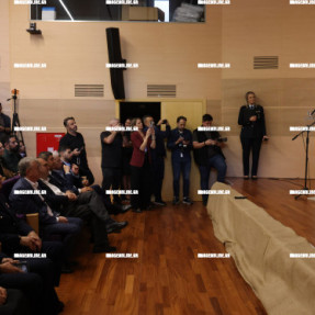ΕΓΚΑΙΝΙΑ ΕΛΛΗΜΙΚΟΥ FBI ΣΤΙΣ ΑΡΧΑΝΕΣ