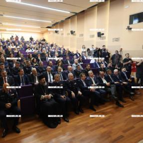 ΕΓΚΑΙΝΙΑ ΕΛΛΗΜΙΚΟΥ FBI ΣΤΙΣ ΑΡΧΑΝΕΣ