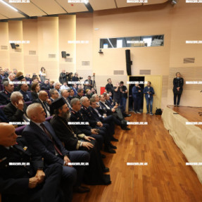 ΕΓΚΑΙΝΙΑ ΕΛΛΗΜΙΚΟΥ FBI ΣΤΙΣ ΑΡΧΑΝΕΣ