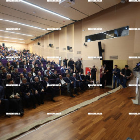 ΕΓΚΑΙΝΙΑ ΕΛΛΗΜΙΚΟΥ FBI ΣΤΙΣ ΑΡΧΑΝΕΣ