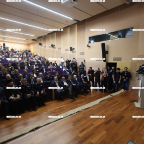 ΕΓΚΑΙΝΙΑ ΕΛΛΗΜΙΚΟΥ FBI ΣΤΙΣ ΑΡΧΑΝΕΣ