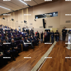 ΕΓΚΑΙΝΙΑ ΕΛΛΗΜΙΚΟΥ FBI ΣΤΙΣ ΑΡΧΑΝΕΣ
