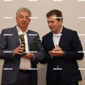 ΕΓΚΑΙΝΙΑ ΕΛΛΗΜΙΚΟΥ FBI ΣΤΙΣ ΑΡΧΑΝΕΣ