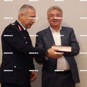 ΕΓΚΑΙΝΙΑ ΕΛΛΗΜΙΚΟΥ FBI ΣΤΙΣ ΑΡΧΑΝΕΣ
