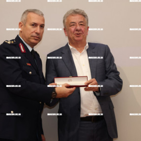 ΕΓΚΑΙΝΙΑ ΕΛΛΗΜΙΚΟΥ FBI ΣΤΙΣ ΑΡΧΑΝΕΣ