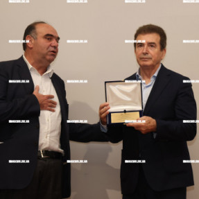 ΕΓΚΑΙΝΙΑ ΕΛΛΗΜΙΚΟΥ FBI ΣΤΙΣ ΑΡΧΑΝΕΣ