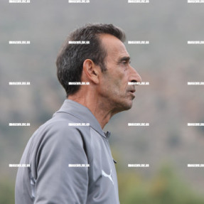 ΟΦΗ - ΠΑΟΚ Κ19