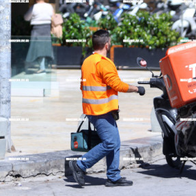 Η ΖΩΗ ΜΕ ΤΟΝ ΚΟΡΩΝΟΙΟ