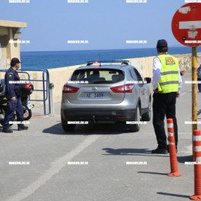 ΕΚΛΕΙΣΕ Ο ΛΙΜΕΝΟΒΡΑΧΙΟΝΑΣ ΣΤΟΝ ΚΟΥΛΕ