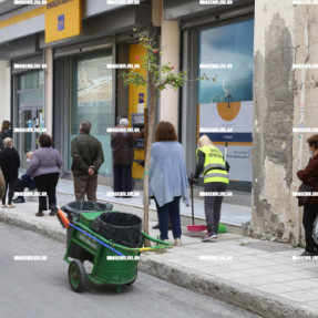 ΑΡΣΗ ΠΕΡΙΟΡΙΣΤΙΚΩΝ ΜΕΤΡΩΝ ΓΙΑ ΤΟΝ ΚΟΡΩΝΟΙΟ