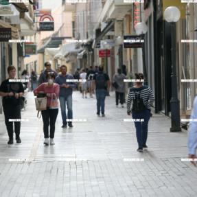 ΑΡΣΗ ΠΕΡΙΟΡΙΣΤΙΚΩΝ ΜΕΤΡΩΝ ΓΙΑ ΤΟΝ ΚΟΡΩΝΟΙΟ