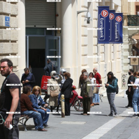 ΑΡΣΗ ΠΕΡΙΟΡΙΣΤΙΚΩΝ ΜΕΤΡΩΝ ΓΙΑ ΤΟΝ ΚΟΡΩΝΟΙΟ