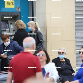 ΑΡΣΗ ΠΕΡΙΟΡΙΣΤΙΚΩΝ ΜΕΤΡΩΝ ΓΙΑ ΤΟΝ ΚΟΡΩΝΟΙΟ