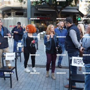 ΔΙΑΜΑΡΤΥΡΙΑ ΤΟΥ ΚΛΑΔΟΥ ΕΣΤΙΑΣΗΣ ΣΤΑ ΛΙΟΝΤΑΡΙΑ