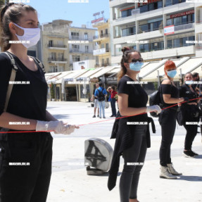 ΚΙΝΗΤΟΠΟΙΗΣΗ ΓΙΑ ΤΗΝ ΕΝΙΣΧΥΣΗ ΤΟΥ ΚΑΛΛΙΤΕΧΝΙΚΟΥ ΚΟΣΜΟΥ