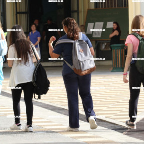 ΕΠΙΣΤΡΟΦΗ ΜΑΘΗΤΩΝ ΤΩΝ ΥΠΟΛΟΙΠΩΝ ΤΑΞΕΩΝ ΣΤΑ ΣΧΟΛΕΙΑ