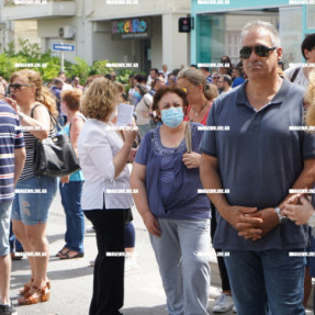 ΚΙΝΗΤΟΠΟΙΉΣΕΙΣ ΞΕΝΟΔΟΧΟΫΠΑΛΛΉΛΩΝ ΣΤΟ ΕΡΓΑΤΙΚΌ ΚΕΝΤΡΟ