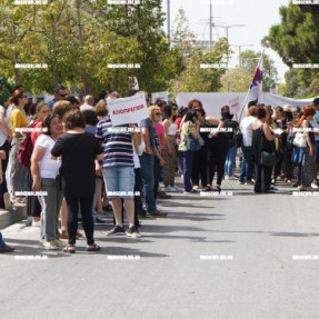 ΚΙΝΗΤΟΠΟΙΉΣΕΙΣ ΞΕΝΟΔΟΧΟΫΠΑΛΛΉΛΩΝ ΣΤΟ ΕΡΓΑΤΙΚΌ ΚΕΝΤΡΟ