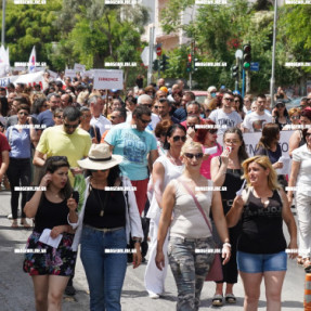 ΚΙΝΗΤΟΠΟΙΉΣΕΙΣ ΞΕΝΟΔΟΧΟΫΠΑΛΛΉΛΩΝ ΣΤΟ ΕΡΓΑΤΙΚΌ ΚΕΝΤΡΟ