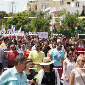 ΚΙΝΗΤΟΠΟΙΉΣΕΙΣ ΞΕΝΟΔΟΧΟΫΠΑΛΛΉΛΩΝ ΣΤΟ ΕΡΓΑΤΙΚΌ ΚΕΝΤΡΟ