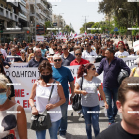 ΚΙΝΗΤΟΠΟΙΉΣΕΙΣ ΞΕΝΟΔΟΧΟΫΠΑΛΛΉΛΩΝ ΣΤΟ ΕΡΓΑΤΙΚΌ ΚΕΝΤΡΟ