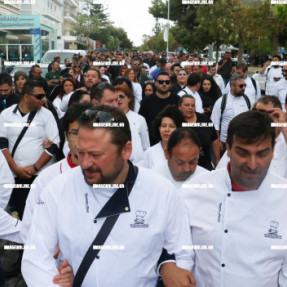 ΔΙΑΜΑΡΤΥΡΙΑ ΜΑΓΕΙΡΩΝ ΚΑΙ ΖΑΧΑΡΟΠΛΑΣΤΩΝ