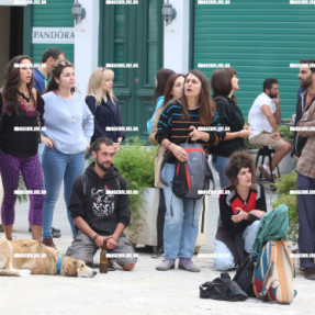 ΜΟΥΣΙΚΗ ΔΙΑΜΑΡΤΥΡΙΑ  ΑΠΟ ΤΟ ΠΑΡΑΡΤΗΜΑ ΚΡΗΤΗΣ ΤΟΥ ΠΑΝΕΛΛΗΝΙΟΥ ΜΟΥΣΙΚΟΥ ΣΥΛΛΟΓΟΥ