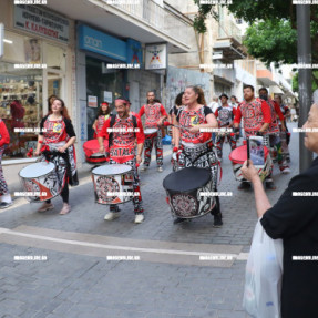 ΜΟΥΣΙΚΗ ΔΙΑΜΑΡΤΥΡΙΑ  ΑΠΟ ΤΟ ΠΑΡΑΡΤΗΜΑ ΚΡΗΤΗΣ ΤΟΥ ΠΑΝΕΛΛΗΝΙΟΥ ΜΟΥΣΙΚΟΥ ΣΥΛΛΟΓΟΥ