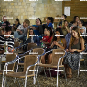 ΘΕΡΙΝΟΣ ΚΙΝΗΜΑΤΟΓΡΑΦΟΣ ΒΗΘΛΕΕΜ