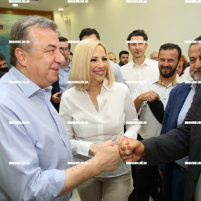 ΠΕΡΙΟΔΕΙΑ ΦΩΦΗΣ ΓΕΝΝΗΜΑΤΑ ΣΤΟ ΗΡΑΚΛΕΙΟ