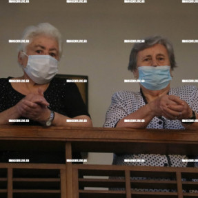 ΕΟΡΤΑΣΜΟΣ ΤΟΥ ΑΓΙΟΥ ΤΙΤΟΥ