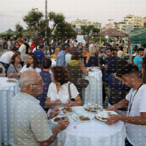 ΗΜΕΡΕΣ ΚΡΗΤΙΚΗΣ ΓΑΣΤΡΟΝΟΜΙΑΣ