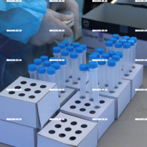 ΔΩΡΕΑΝ RAPID TEST ΣΤΟ ΠΑΓΚΡΗΤΙΟ